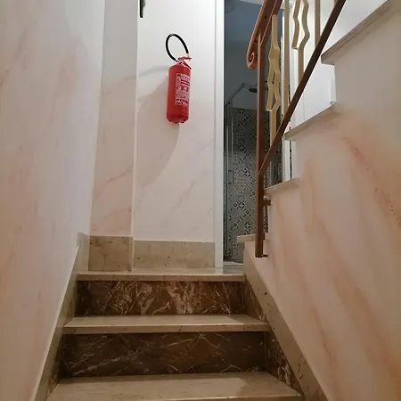 Nyaraló Casa