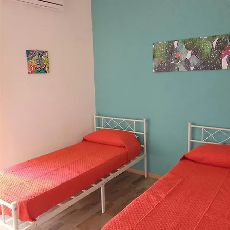 펜션 Casa 산 피에로 파티